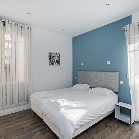 Bordo'Appart Hoya Bella Аркашон Экстерьер фото